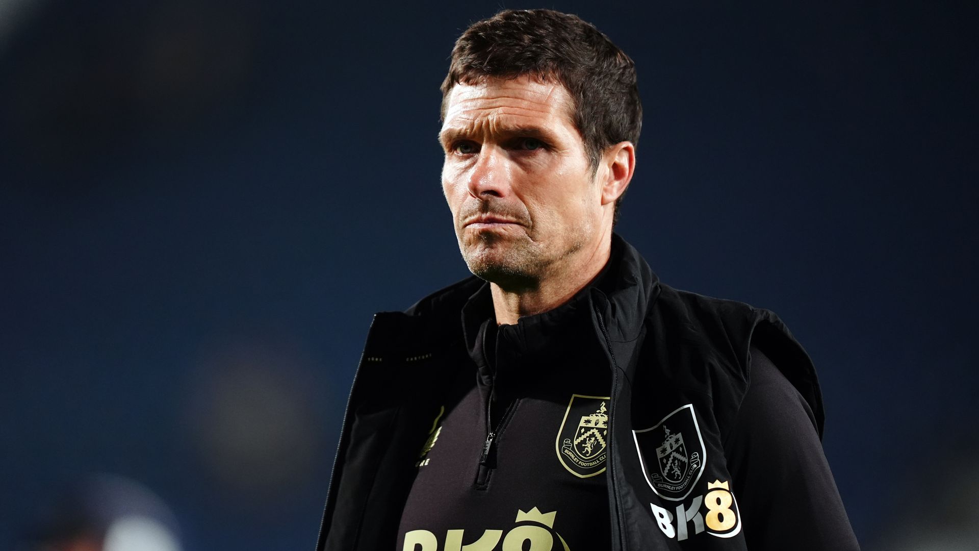 Burnley latest: Havertz should have seen red, says Jackson