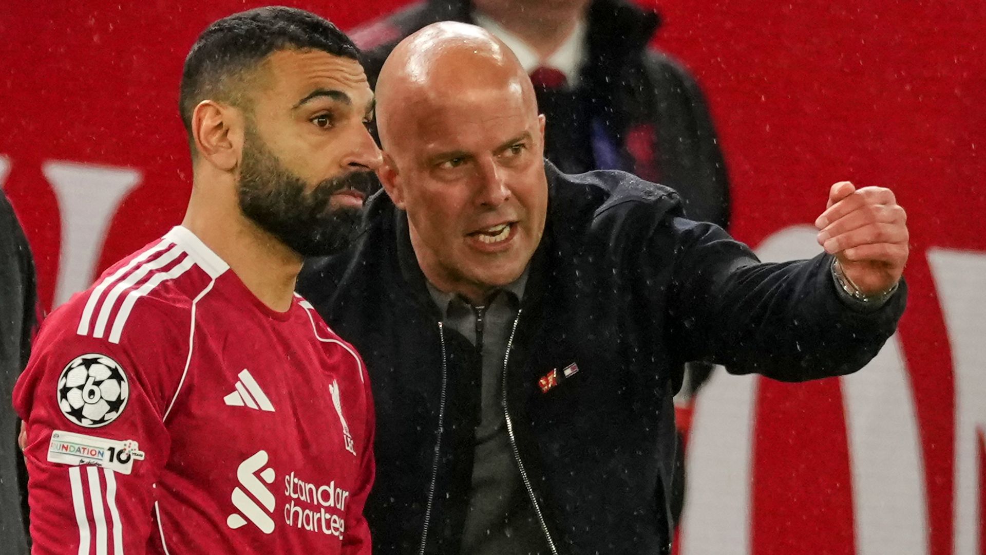 Slot: Liverpool need to sell before buying