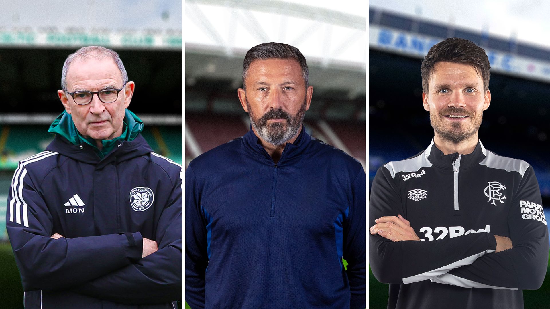 Opta back Rangers to beat Hearts, Celtic to title - but will they?