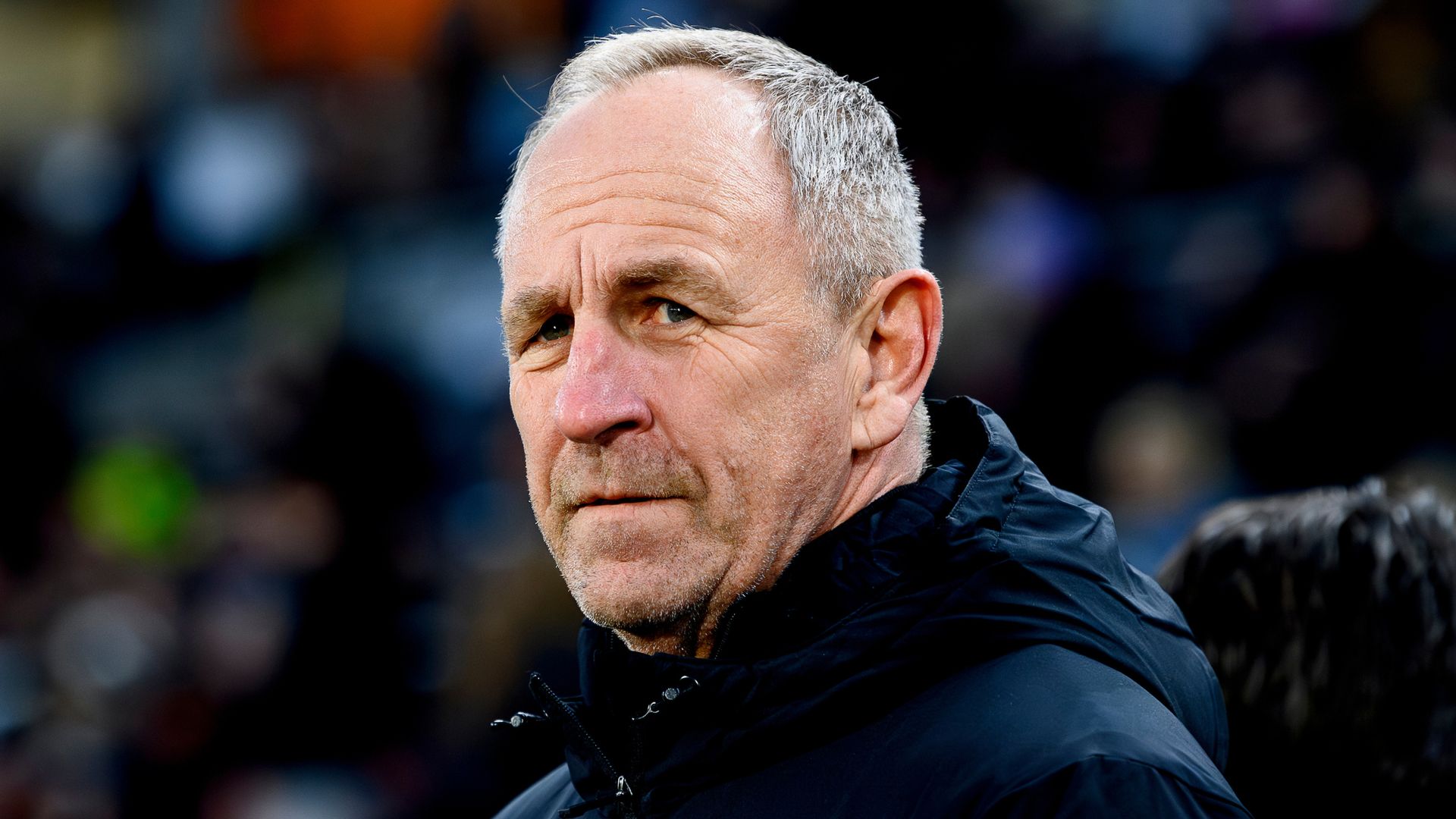 Cartwright leaves role as Hull head coach with McNamara to join in 2027