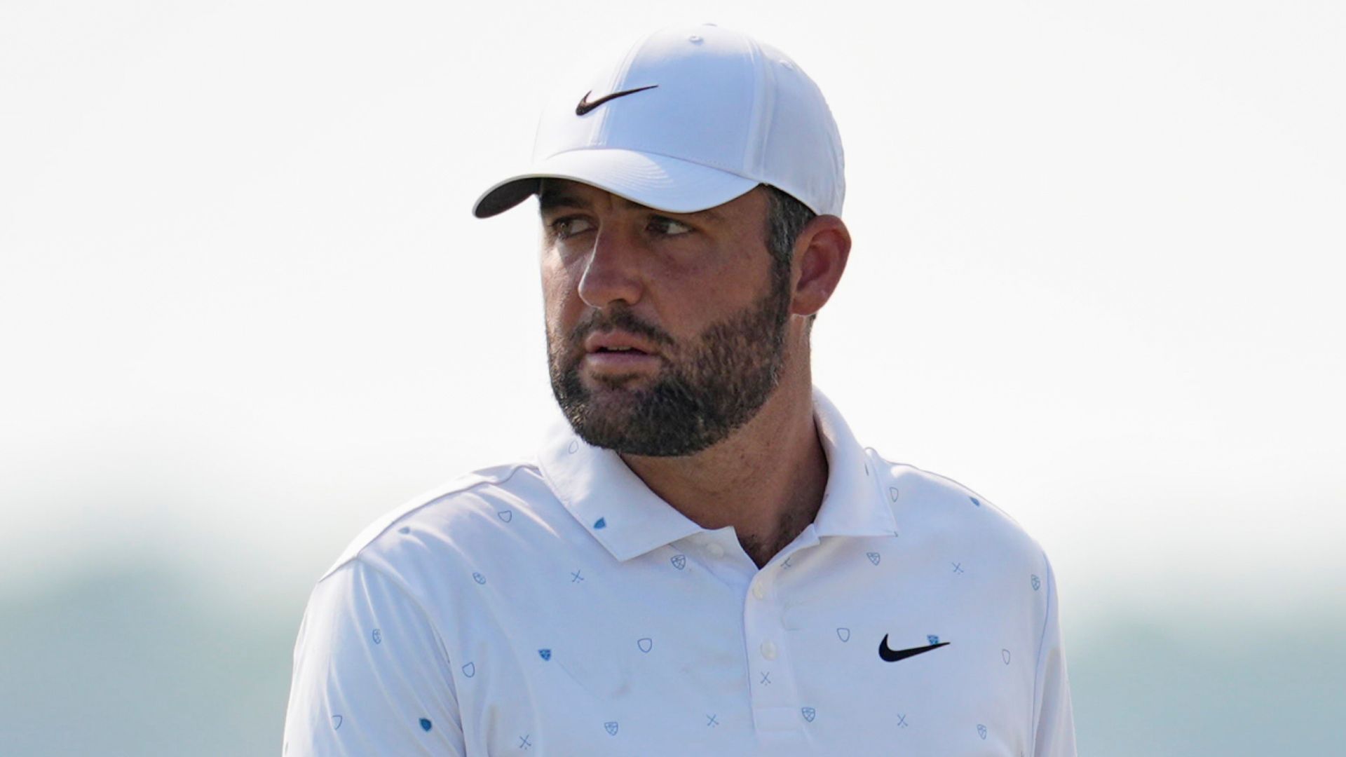 Fitzpatrick amplía su ventaja en el RBC Heritage mientras Scheffler avanza