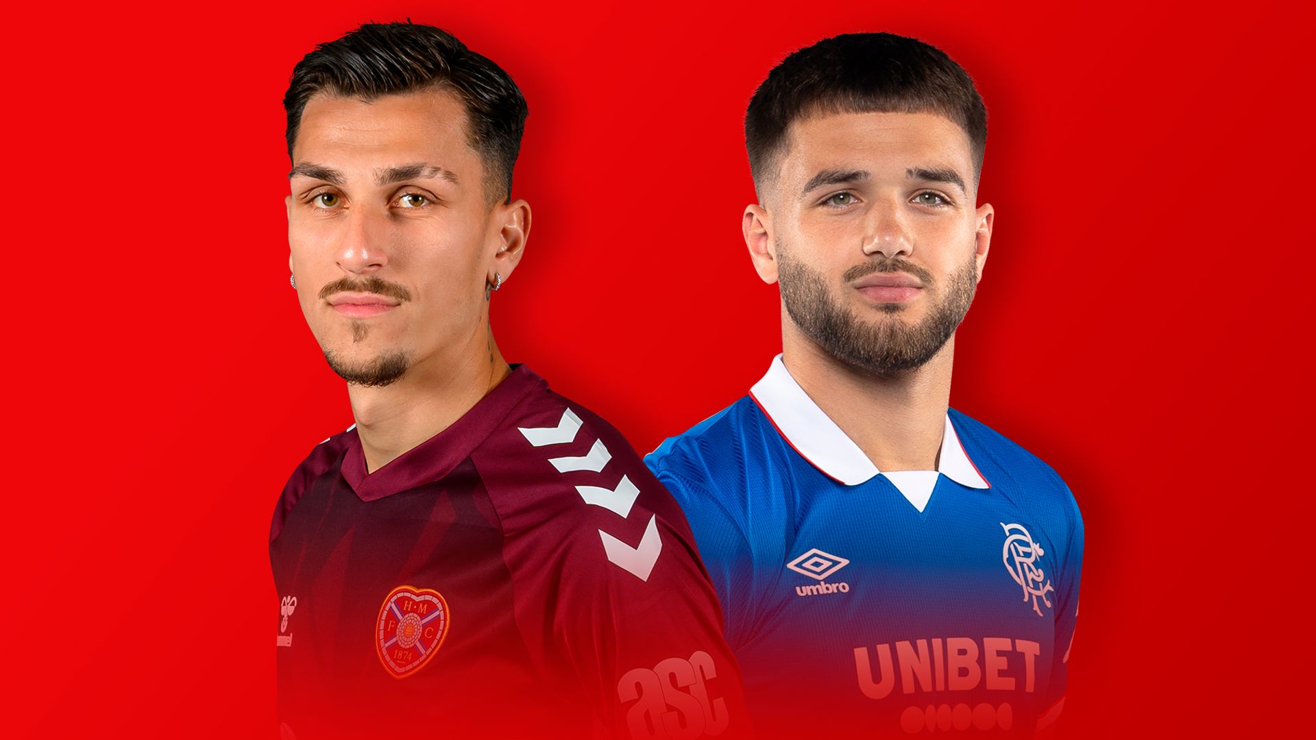 Hearts vs Rangers preview: Predict the score!