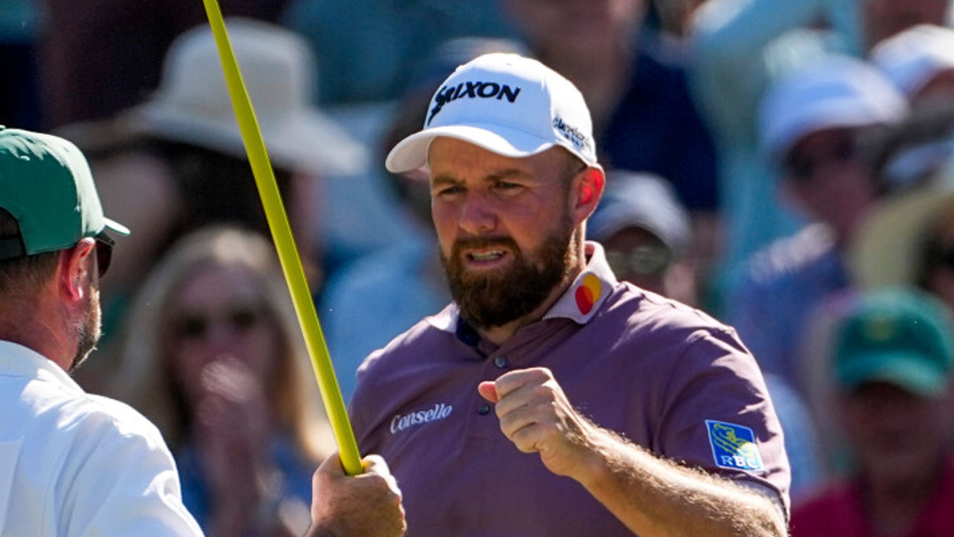 'Seven guys who have a chance' - could Rose, Lowry push McIlroy for Masters win?