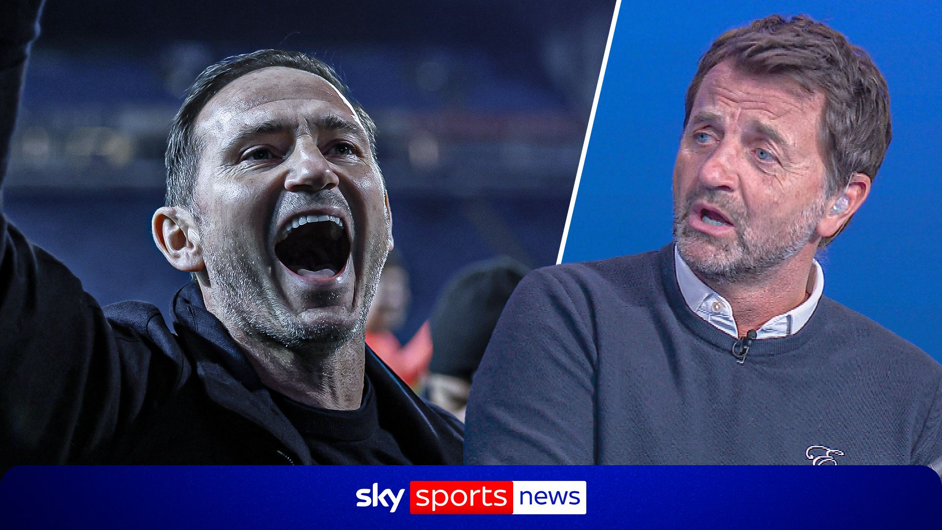 Sherwood outlines what Coventry need to stay in PL - 'Have to splash that money'