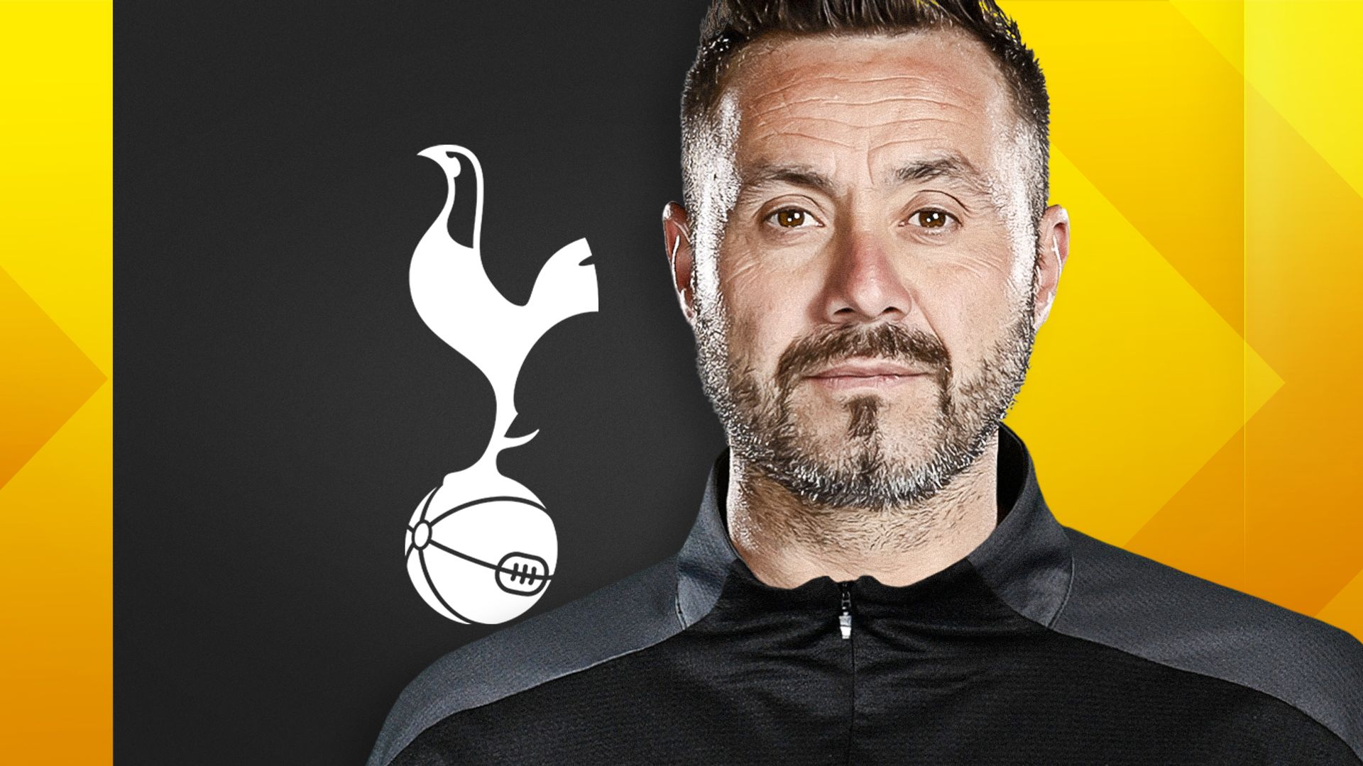 Tottenham latest: De Zerbi reveals plan to get best out of Gallagher and Simons