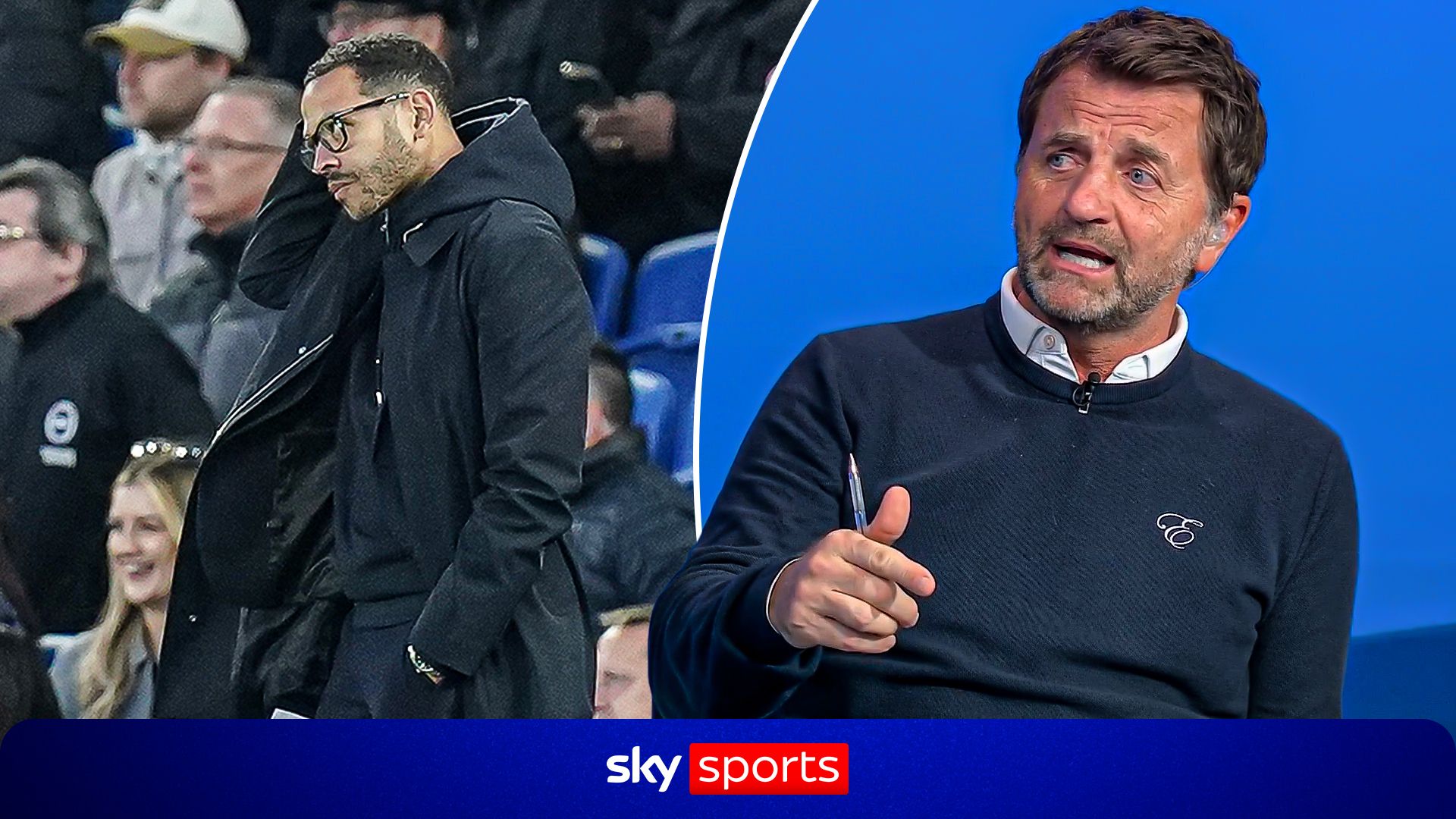 Sherwood: 'Rosenior won't survive this...Chelsea form is mindboggling!'