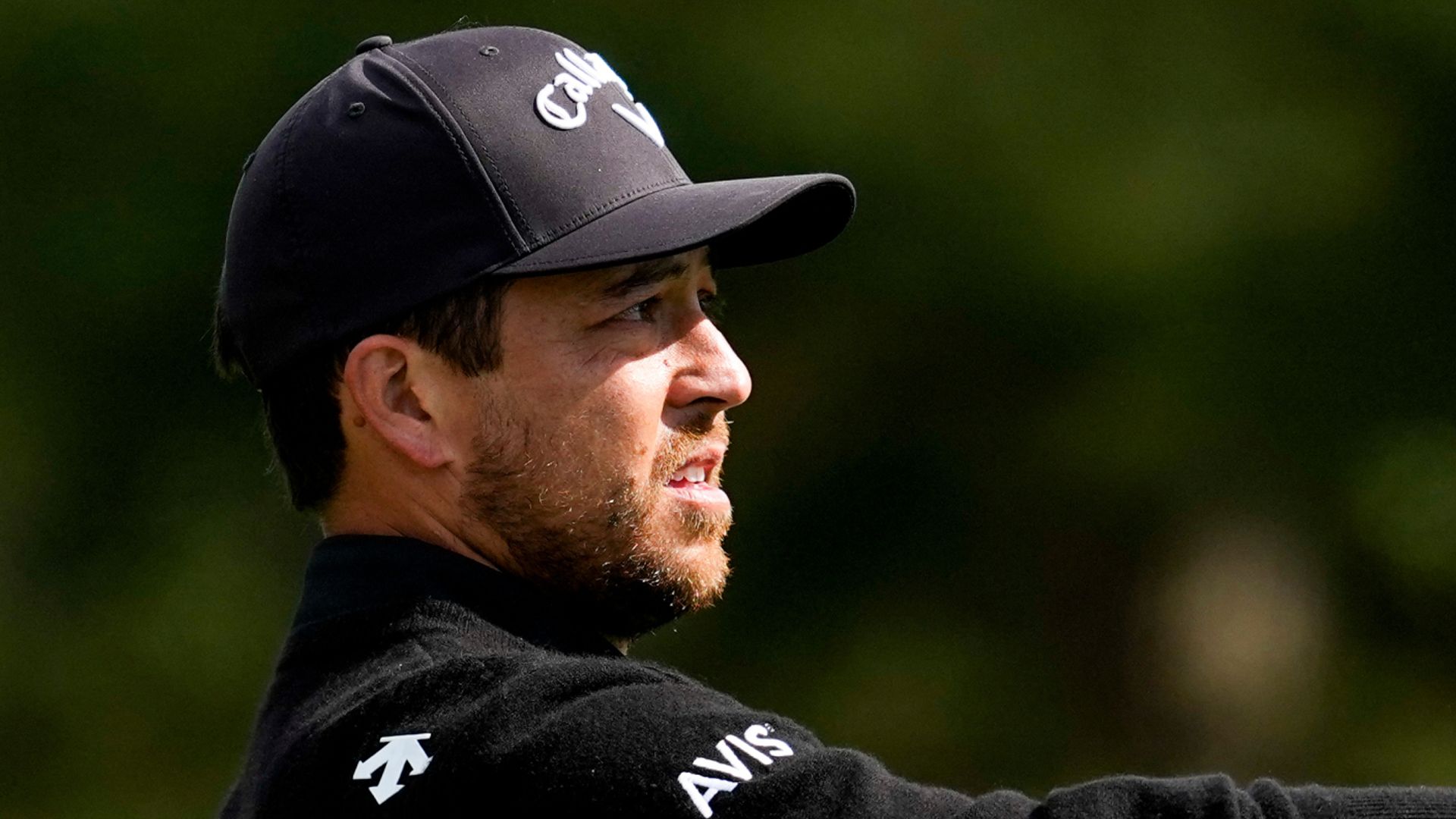 The Masters: Full R2 groupings and UK start times `