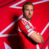 Can Harry Kane win the Champions League with Bayern Munich this season?