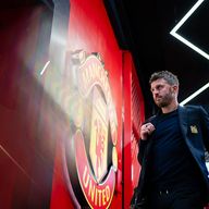 Michael Carrick has turned Man Utd's fortunes around this season