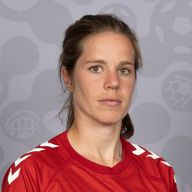 Sofie Junge Pedersen reveals that she wants to scream because of her frustrations at the pace of change on environmental issues