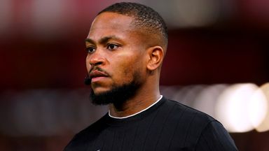 In August 2023, Akil Howson became the Premier League’s first permanent black official since Uriah Rennie 
