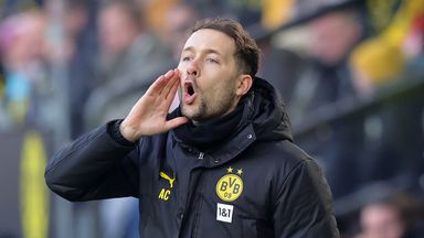 Image from Alex Clapham interview: Borussia Dortmund's former set-piece coach on lessons at BVB, Vasco da Gama and more