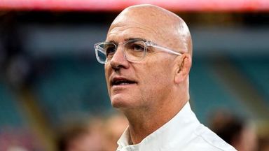 John Mitchell says his side are striving for higher standards, despite their flying start to the Women's Six Nations