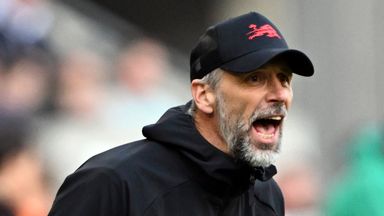 Bournemouth have reached an agreement to appoint Marco Rose