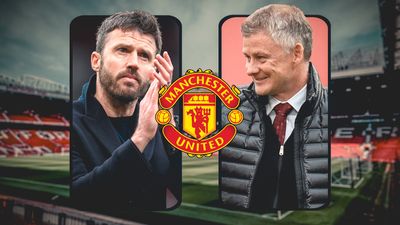 Carrick vs Solskjaer: Whose audition went better after 13 PL games?