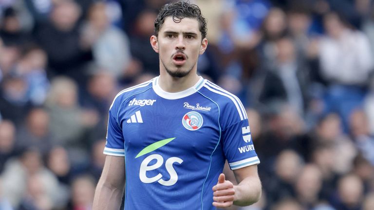 Joaquin Panichelli (Argentinien): Der Angreifer hat einen Kreuzbandriss erlitten und muss seinen WM-Traum begraben.