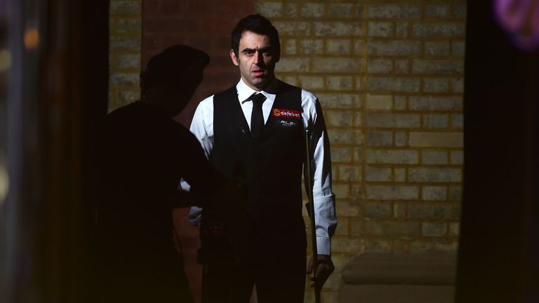 His career has been punctuated by outbursts and disputes