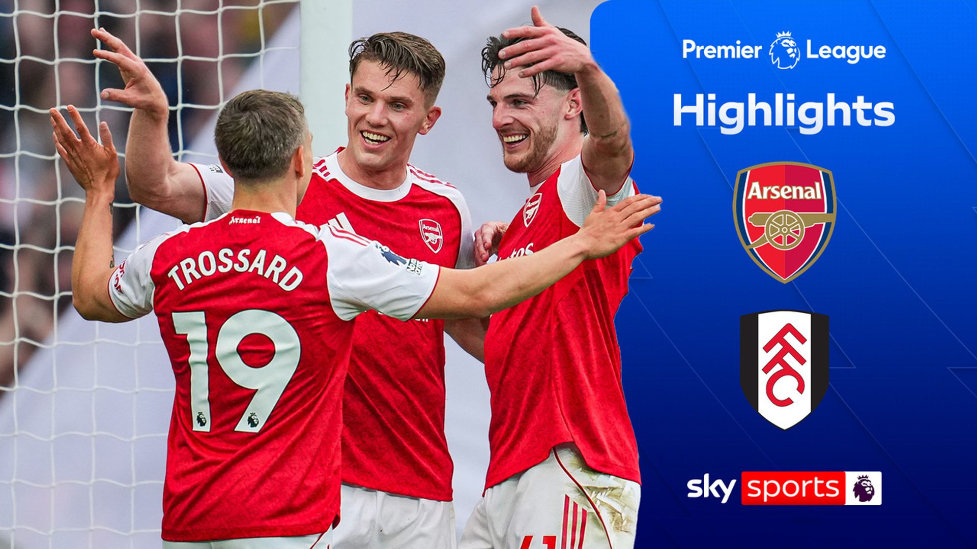 Saka and Gyokeres star as Arsenal extend gap at top