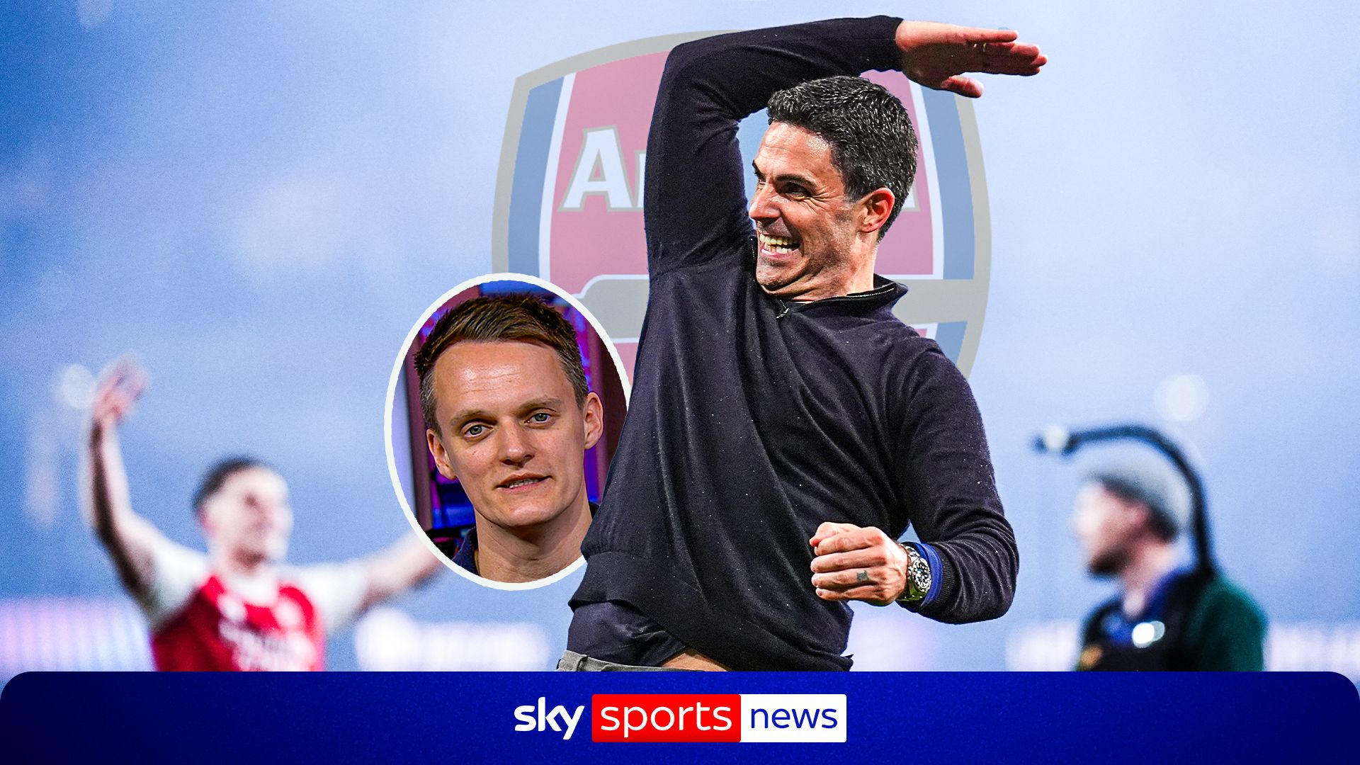 Could Arsenal become the richest club in England?