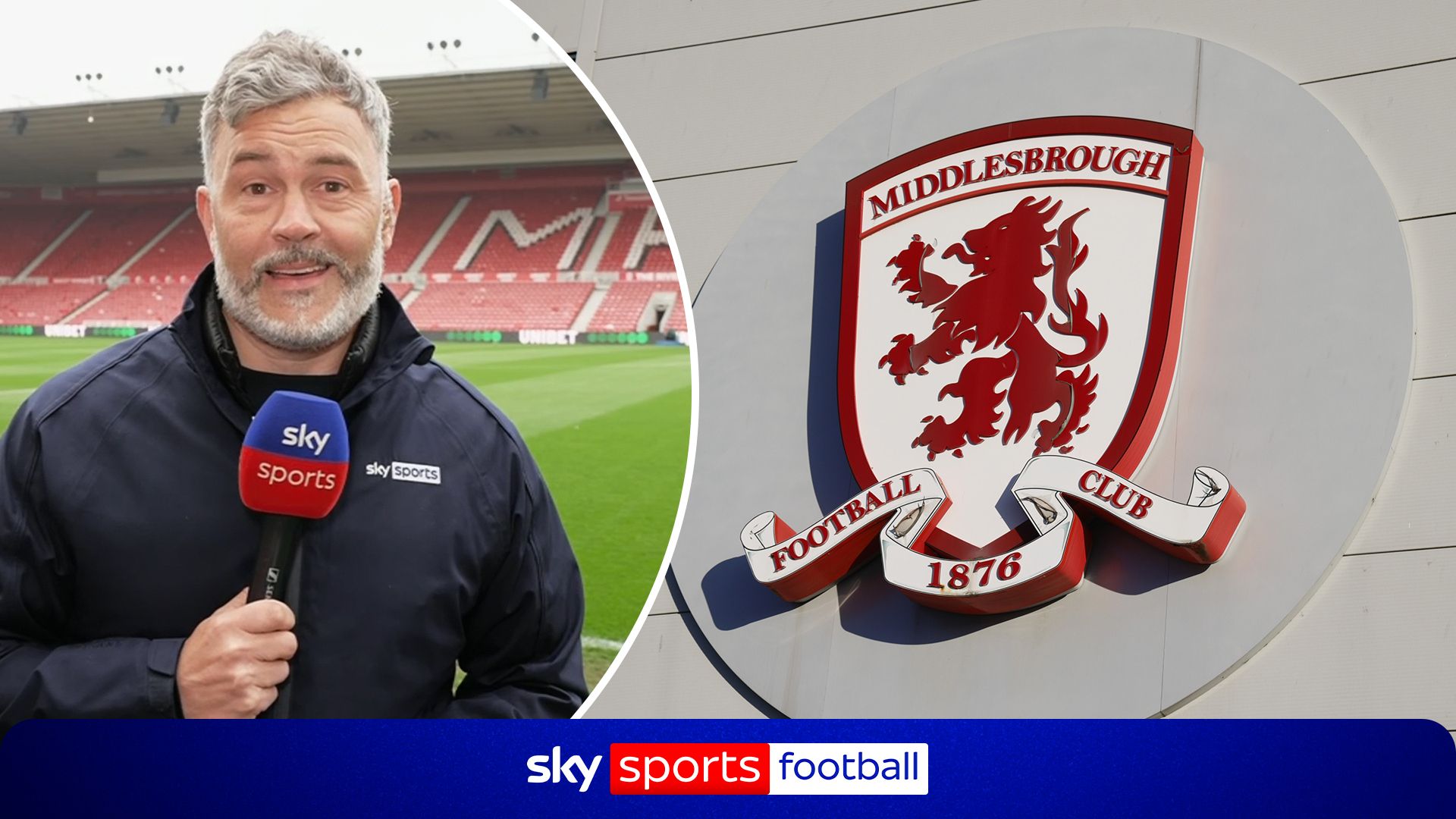 Downie: I saw Boro staff checking CCTV | Southampton release statement over alleged spying