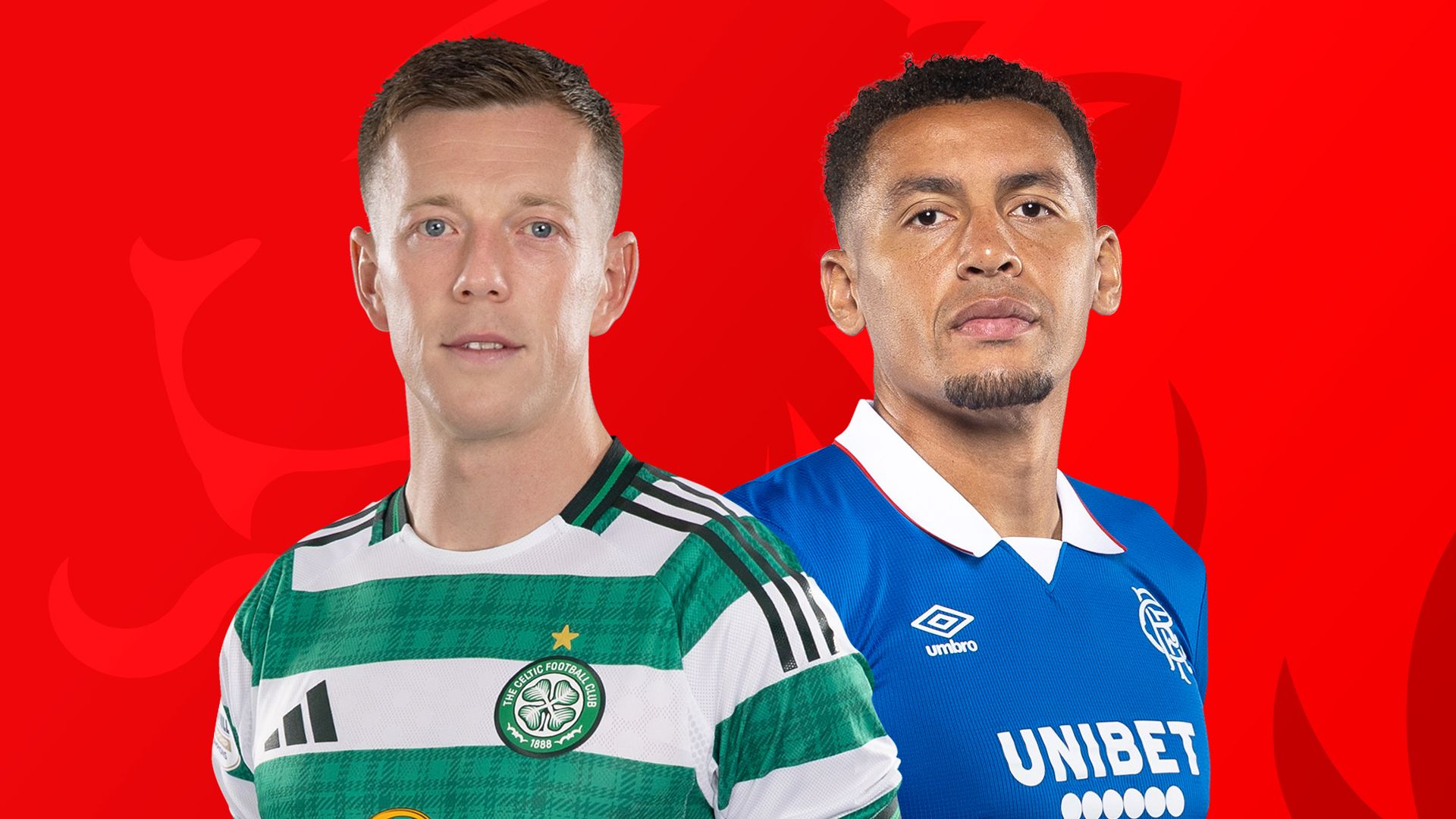 Celta vs Rangers ¡EN VIVO! & reflejos