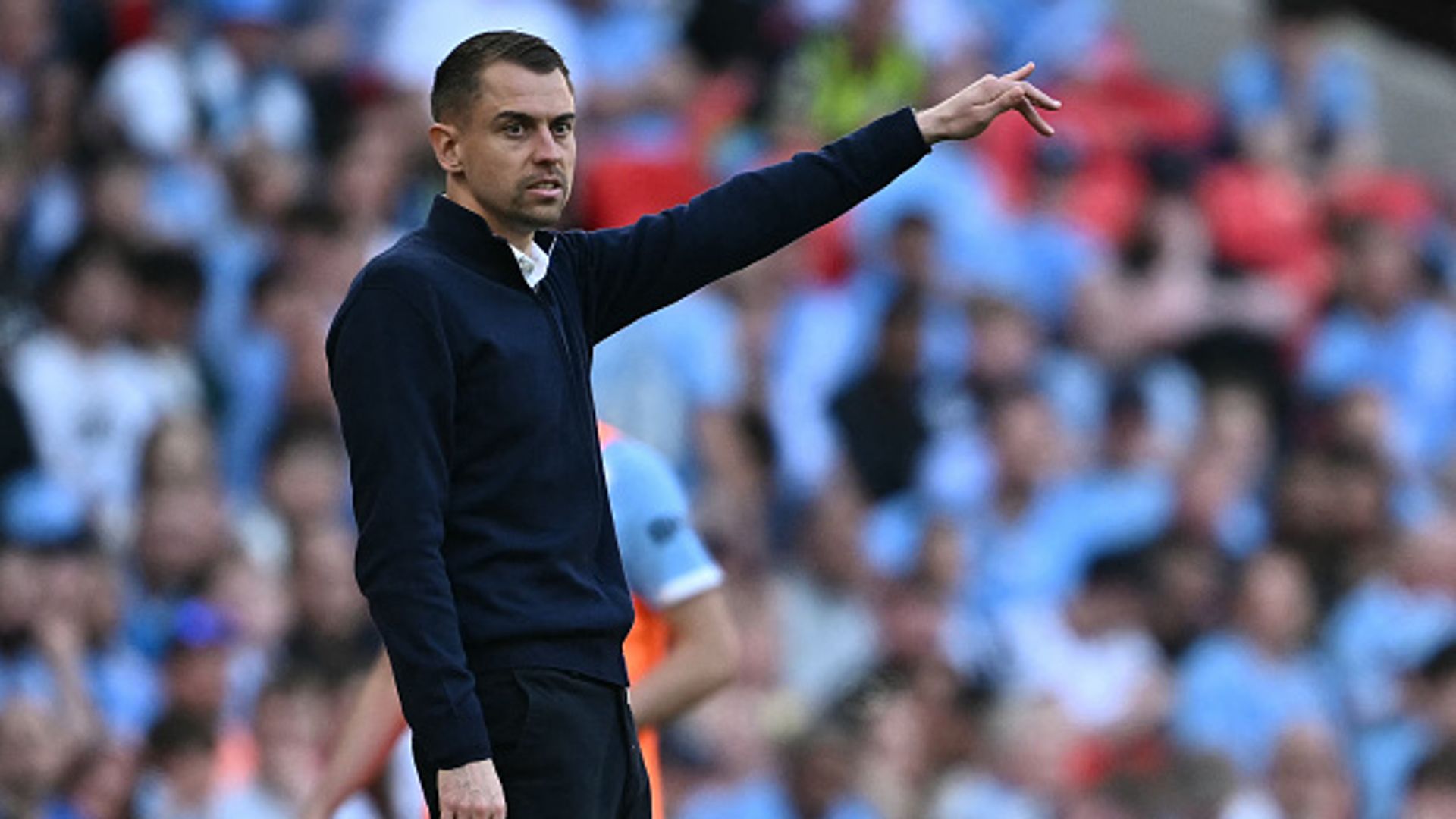 Could Eckert’s verdict destabilise Southampton’s season?