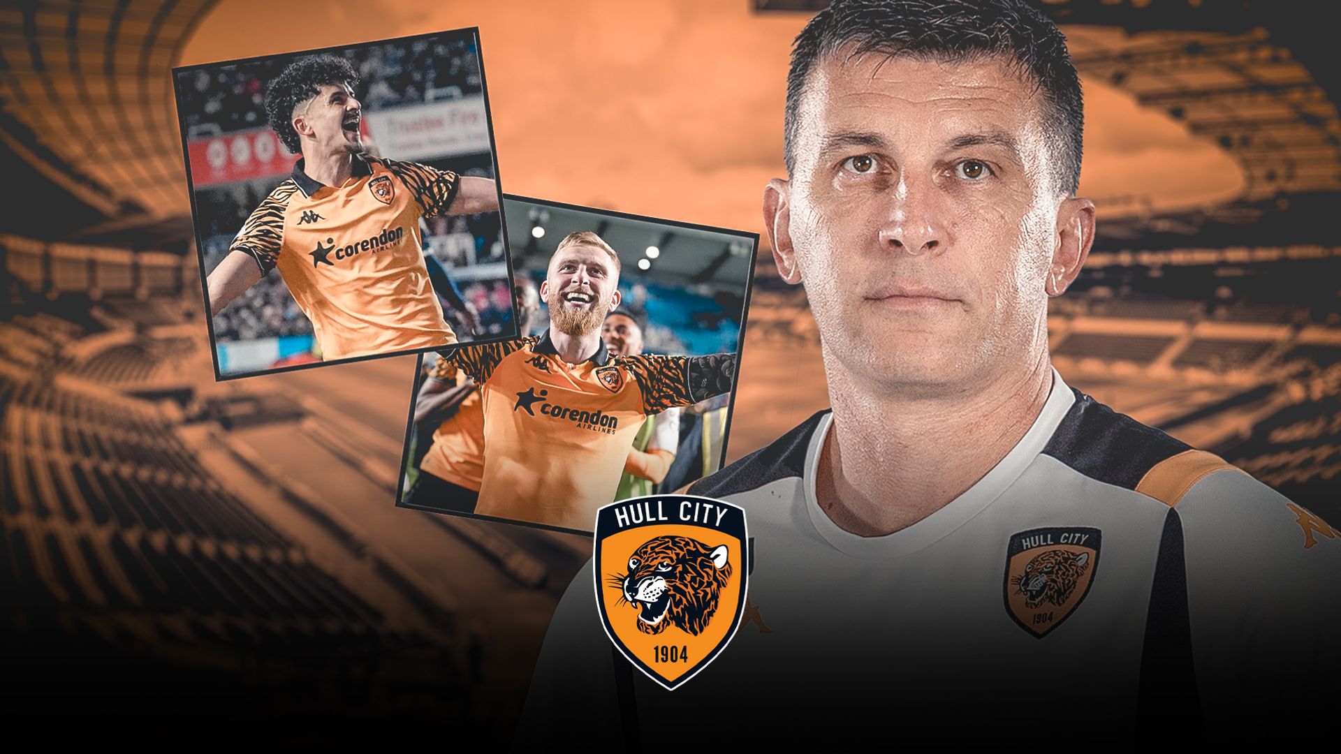 How Hull have defied all data and logic this season to reach Wembley