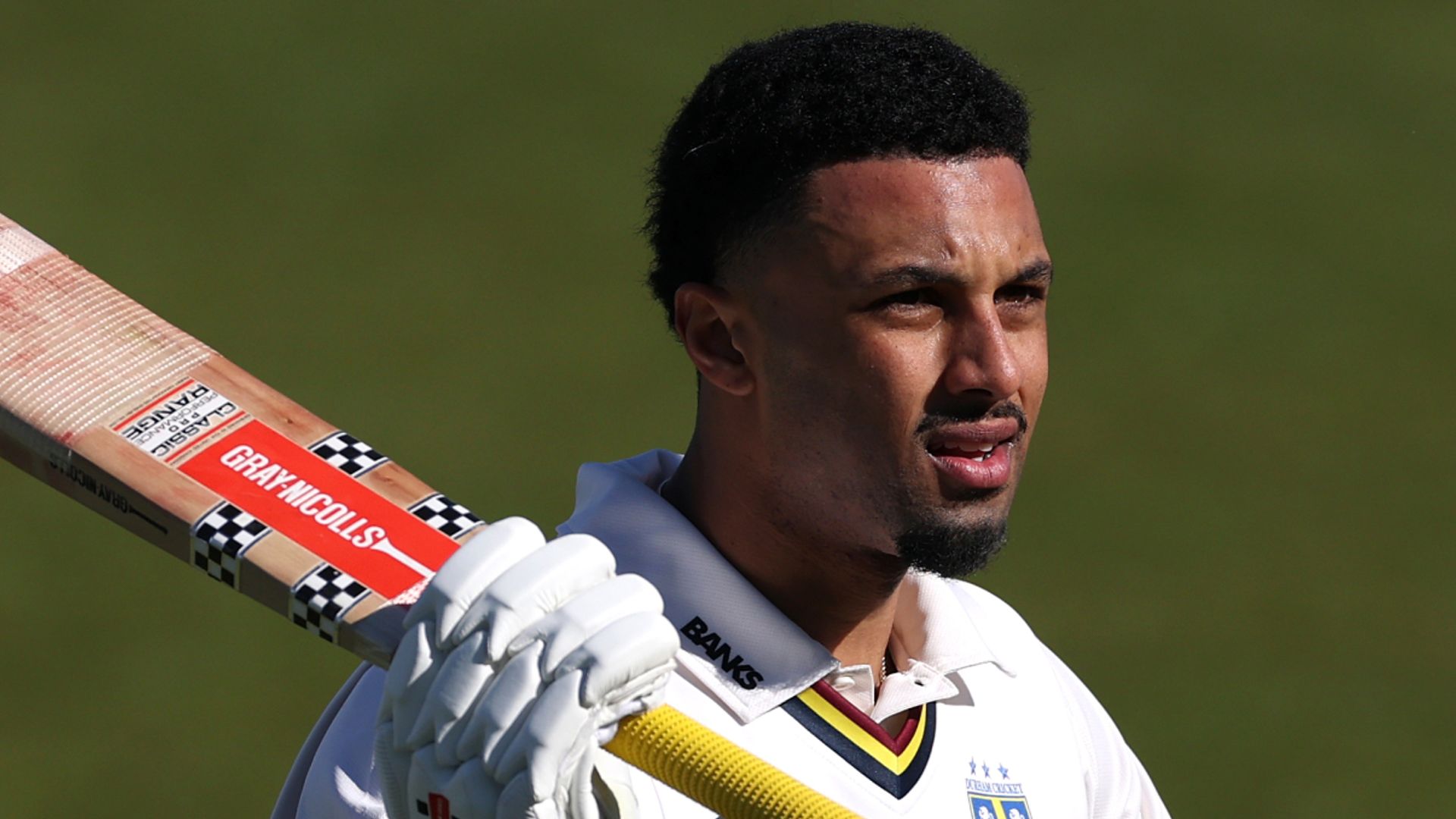 Gay and Sibley strengthen England call-up cases with centuries