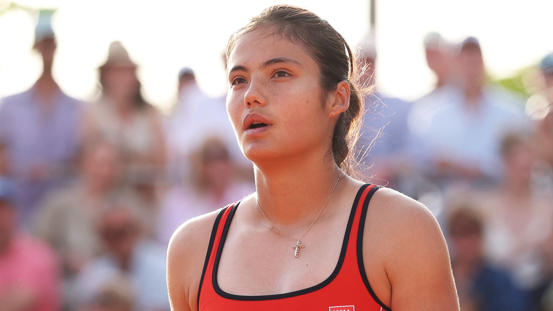 Can Raducanu get back to aggressive, first-strike style on grass under coach Richardson?