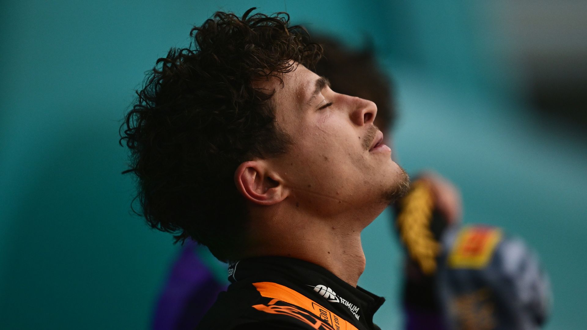 'How did we not win?' - Norris says McLaren strategy cost him chance of Miami victory