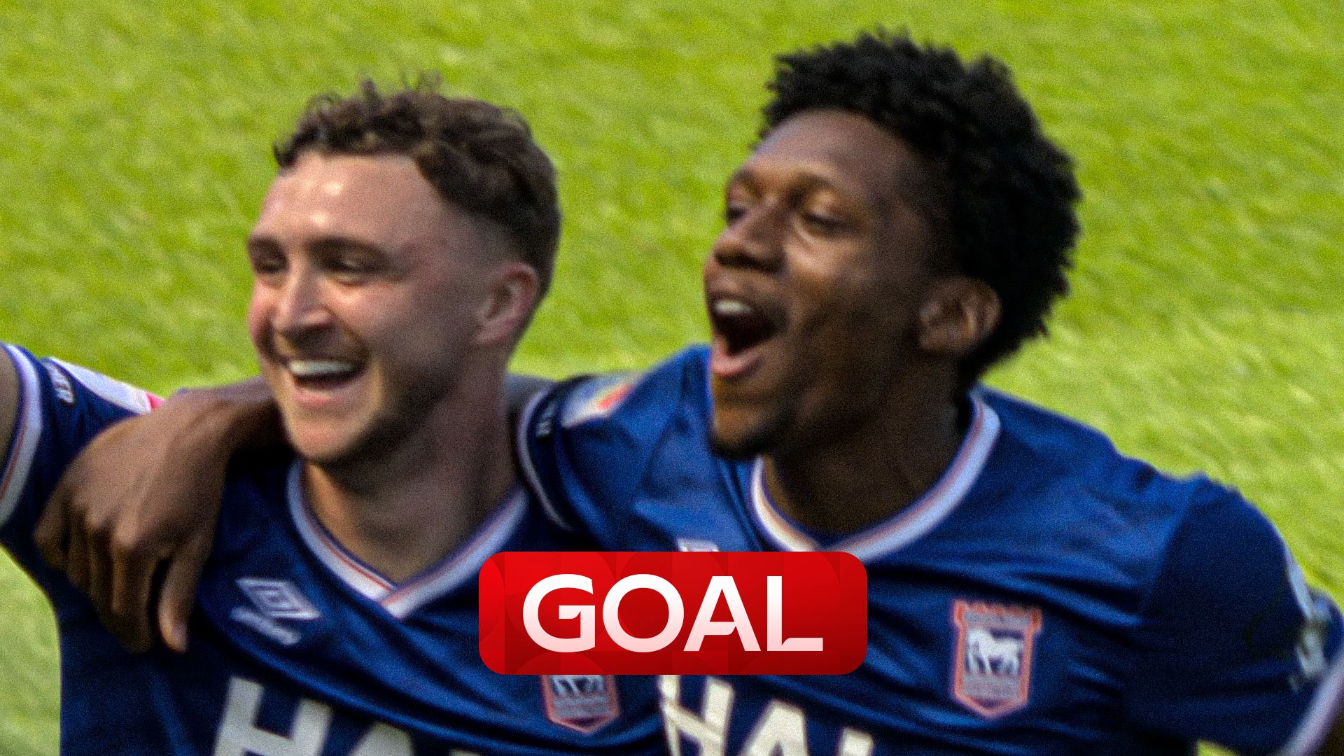 Philogene edges Ipswich closer to promotion!