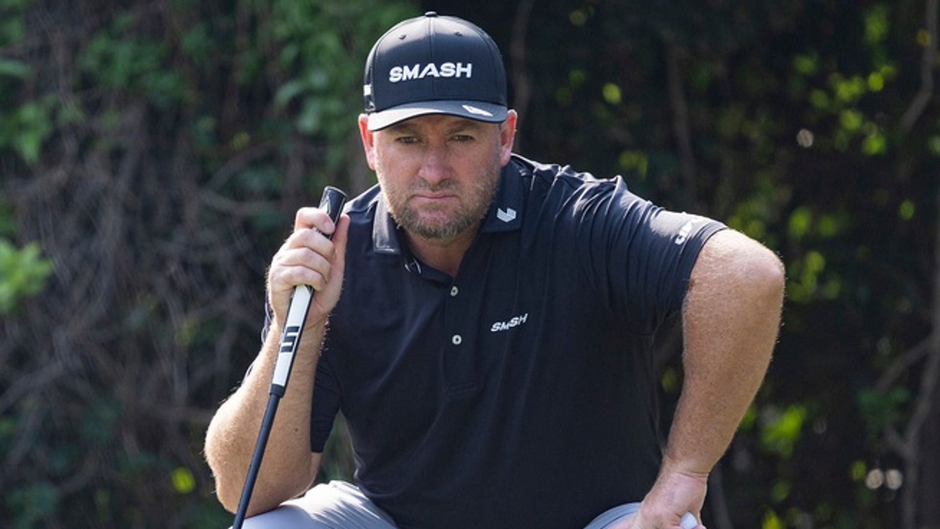 McDowell secures return to US Open but former Masters champion Garcia misses out