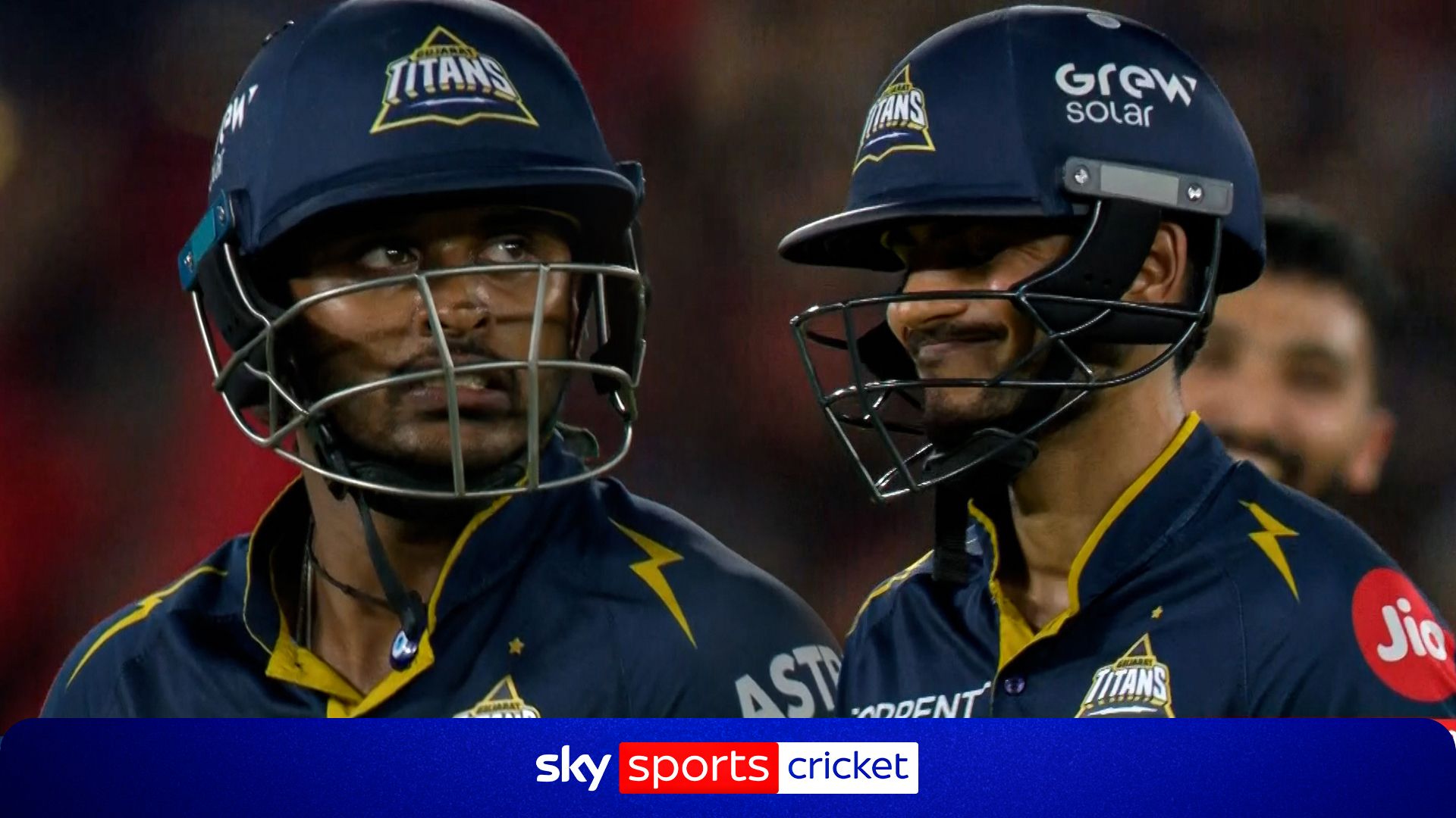 'Wow!' | RCB make rapid start by taking out Gill and Sudharsan in back-to-back overs