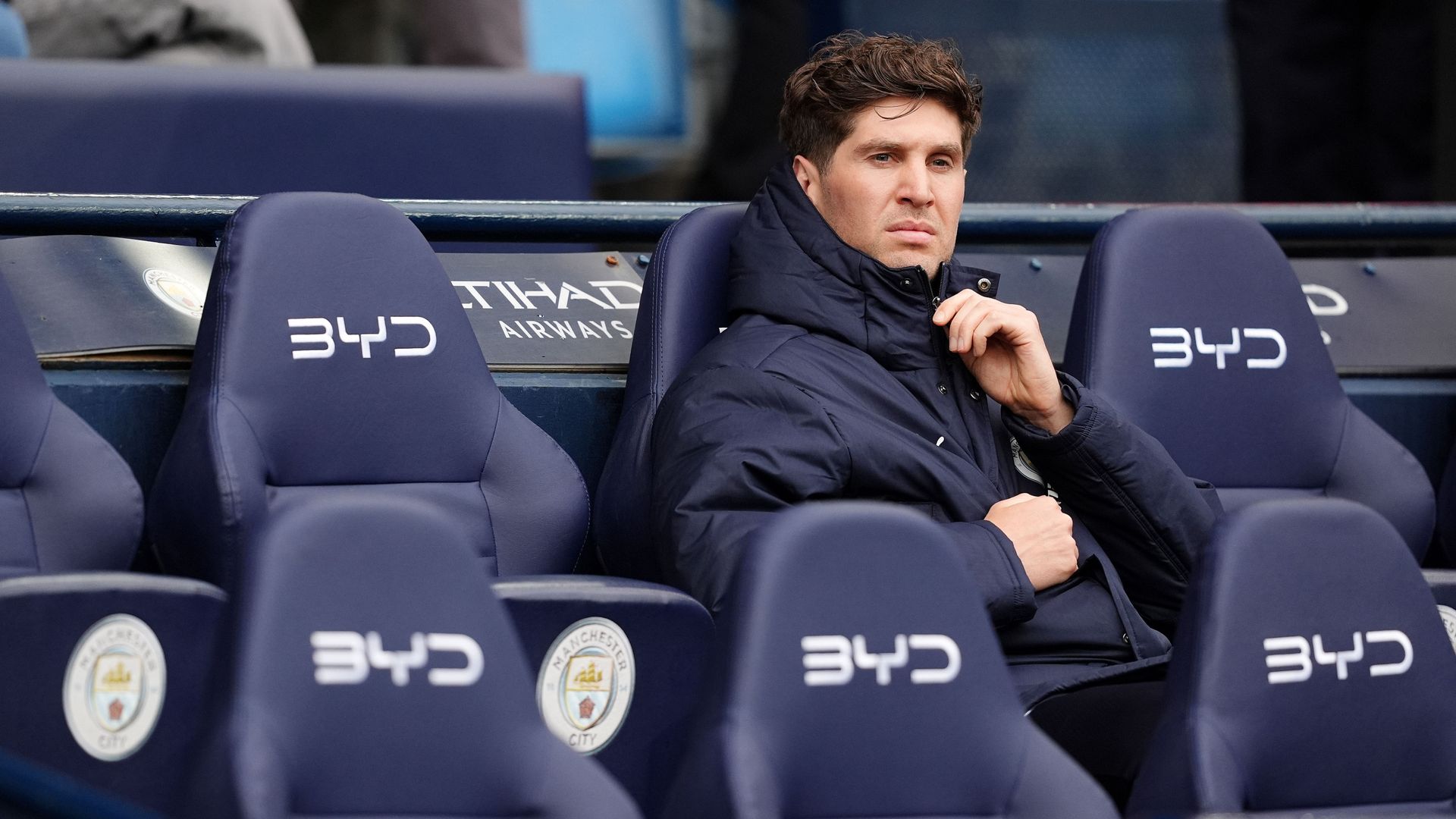 England vs Costa Rica: Tuchel confirms Stones available for selection