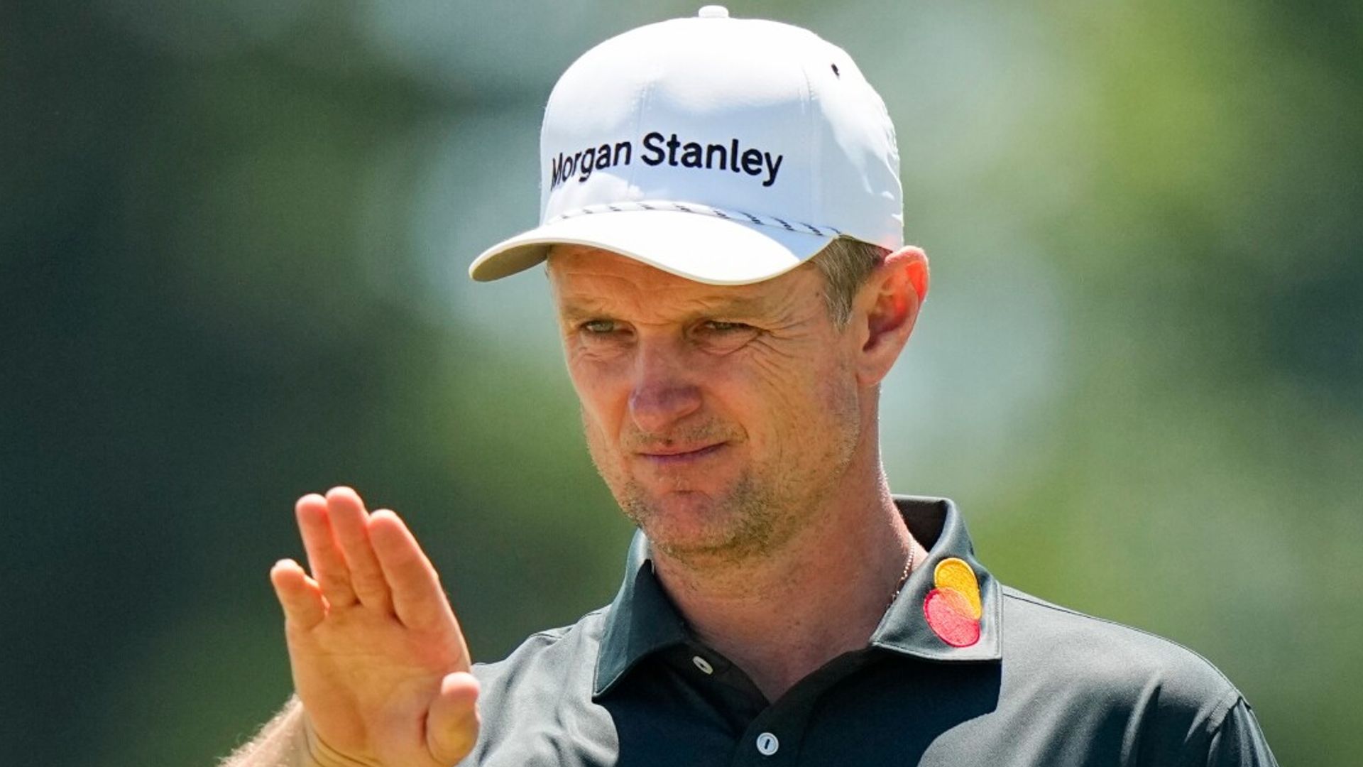 Golf leaderboards: Open de Espana, Baycurrent Classic and more