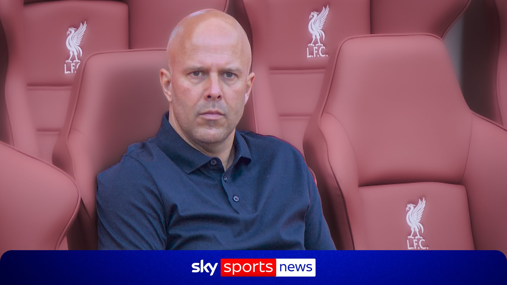 Sacked Slot says Liverpool connection 'goes beyond football'