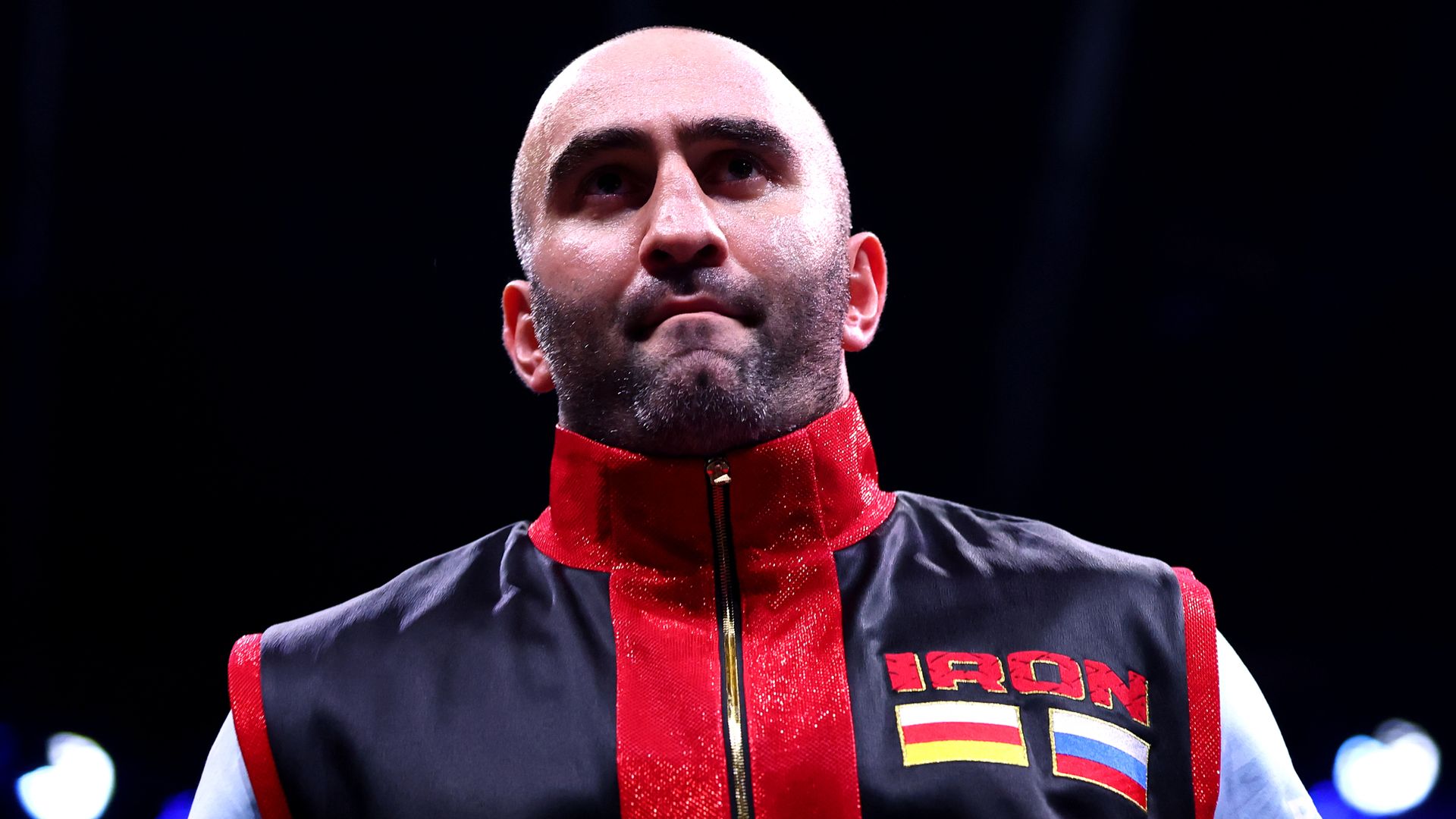 Gassiev has 'respect' for Itauma - but teases future heavyweight clash