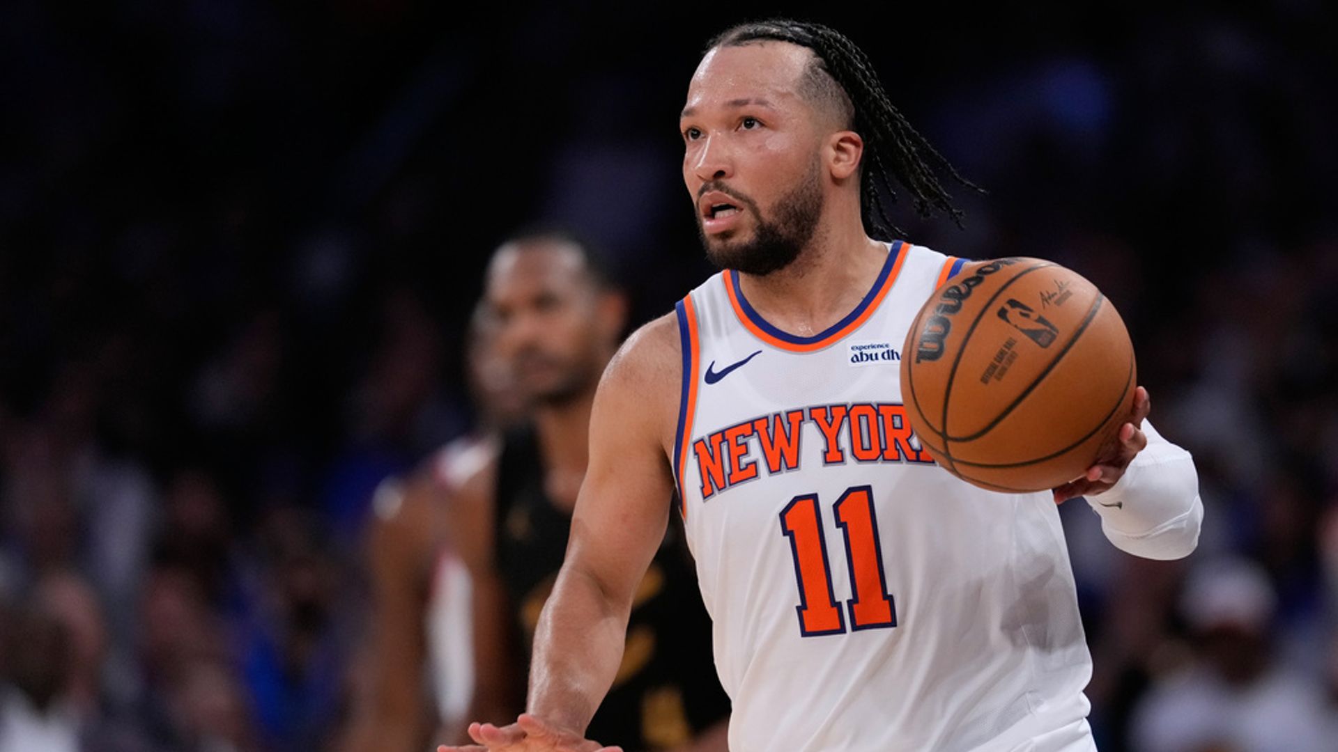 Brunson leads Knicks to one of NBA's greatest postseason comebacks