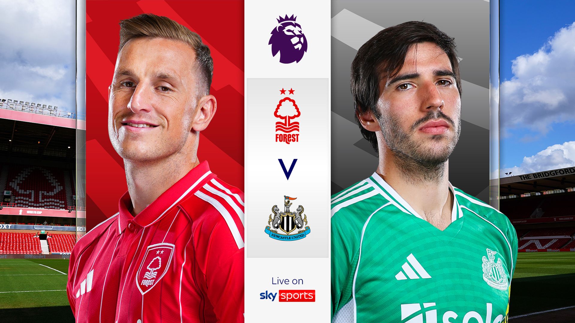 Nottingham Forest vs Newcastle preview: Miley to miss rest of season after 'innocuous' injury