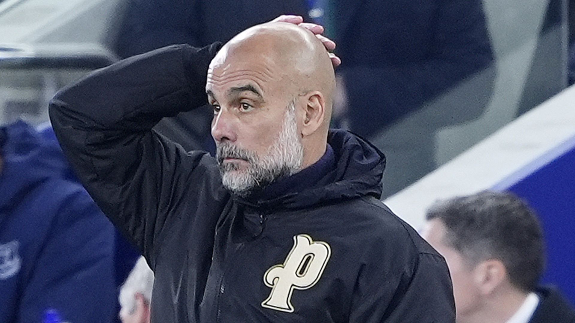 Guardiola rejects chance to become Italy head coach