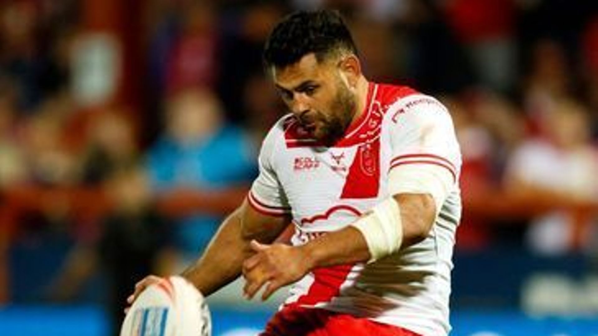 El delantero de Hull KR, Martin, se jubilará y asumirá un cargo con los&hellip;