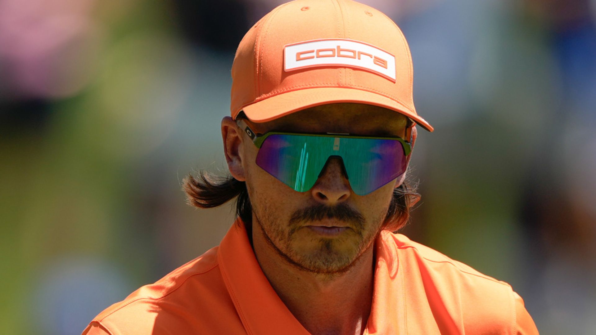 Fowler surges from seven back to share lead with Fleetwood chasing LIVE!