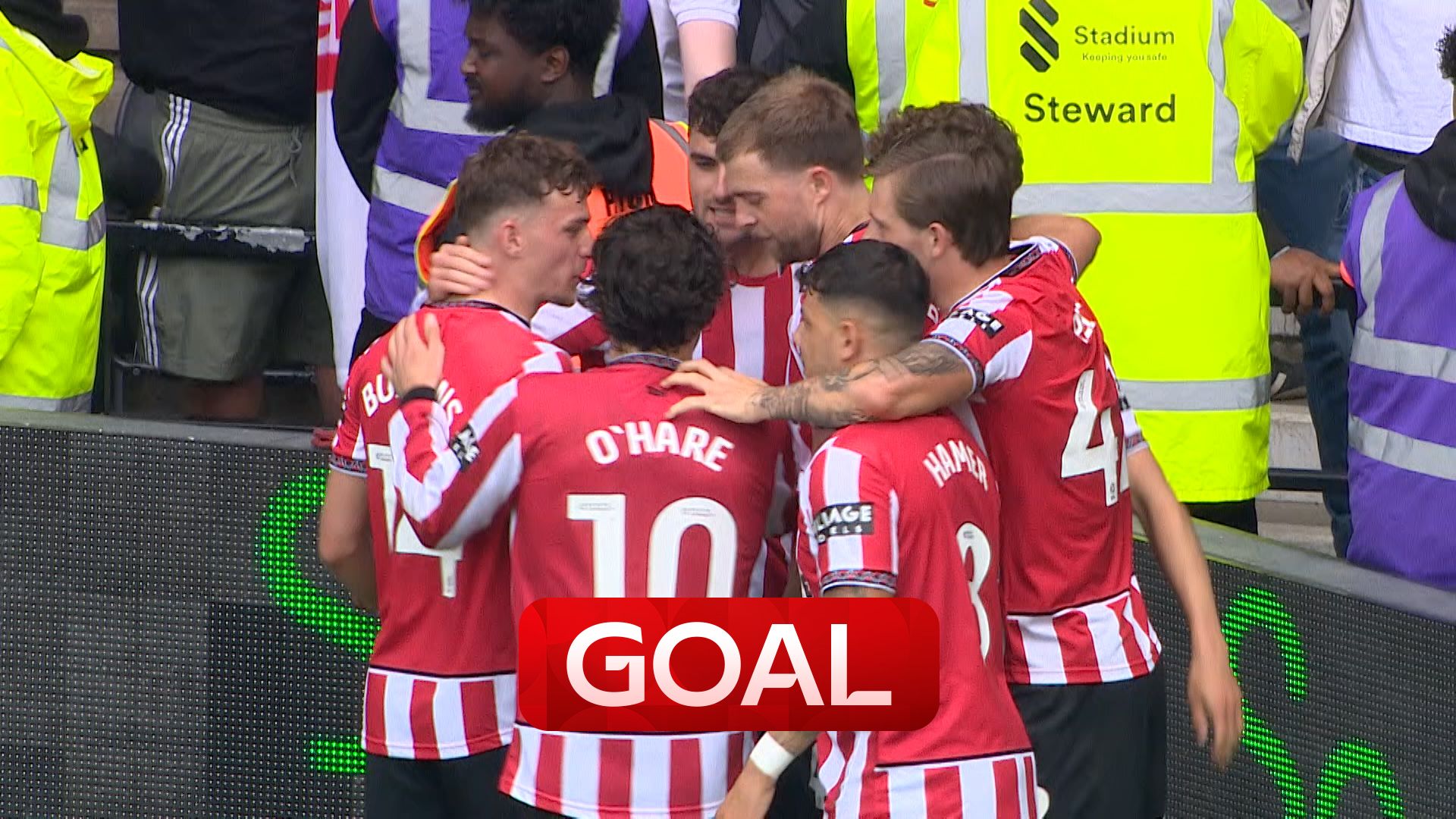 Cannon punishes Derby error to drag Sheff Utd level