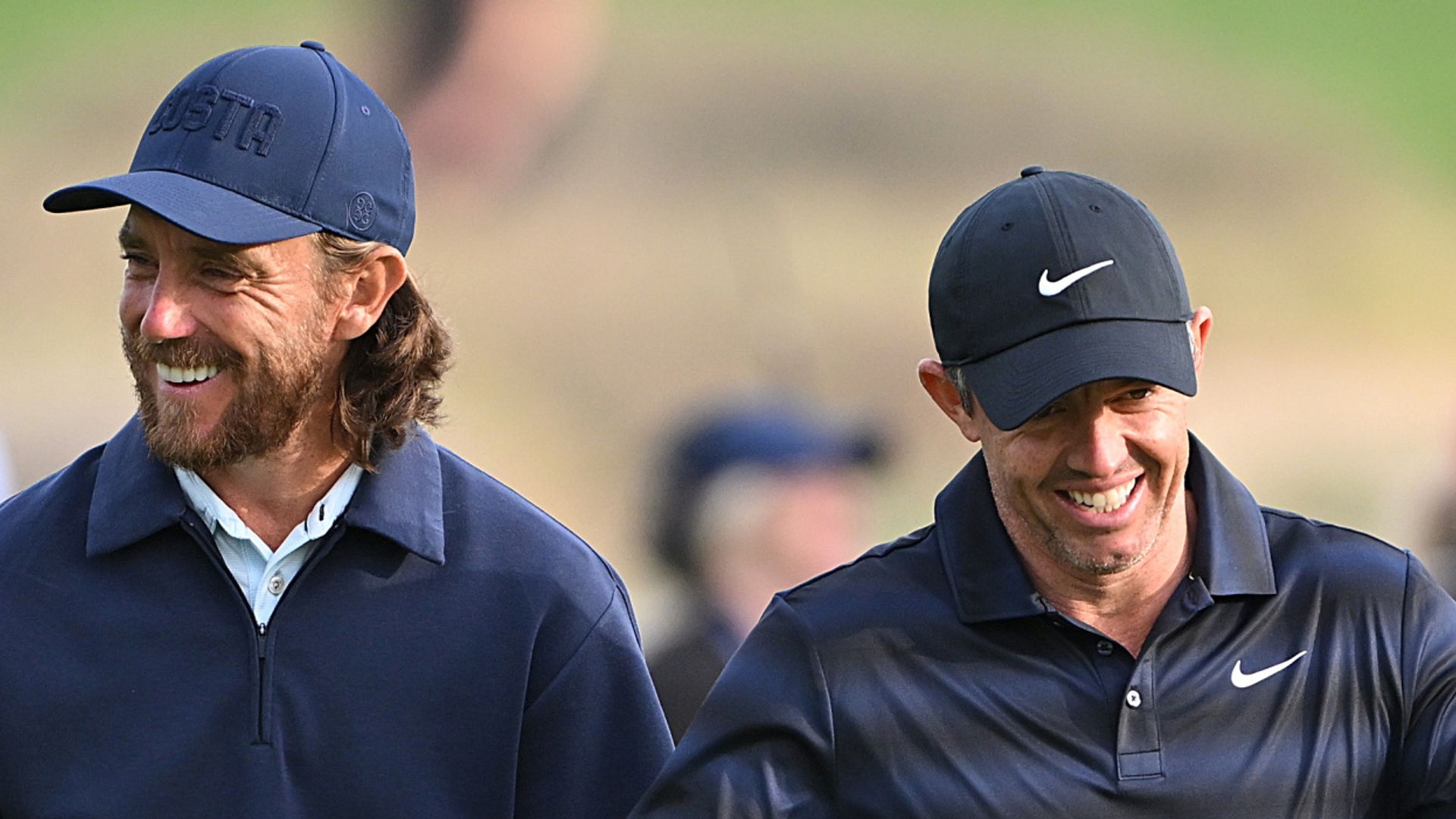 Exciting major ahead? What to expect from world's best at PGA Championship