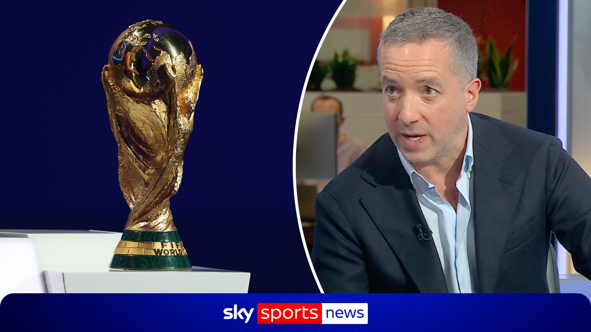 Explained: Why number of English police officers going to World Cup as been cut by 92%