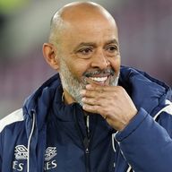 Nuno Espirito Santo will stay on to lead West Ham's bid for an immediate Premier League return
