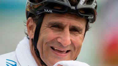 Alex Zanardi, whose career was marked by two life-altering accidents, has died aged 59