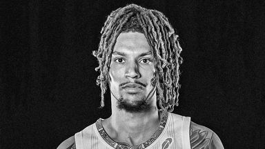 Brandon Clarke has died aged 29