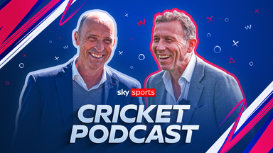 Sky Sports Cricket Podcast