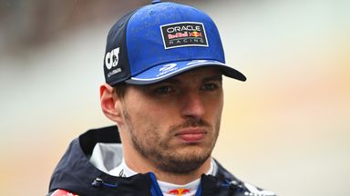 Max Verstappen at the Canadian Grand Prix (Red Bull Content Pool)